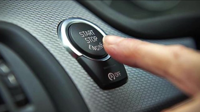 28 deaths linked to carbon monoxide poisoning by idling cars with keyless ignitions
