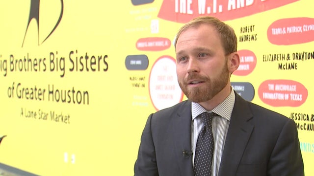 Teary-eyed Pierce Bush remembers his grandmother Barbara