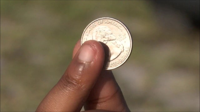 Student denied lunch over 15 cents