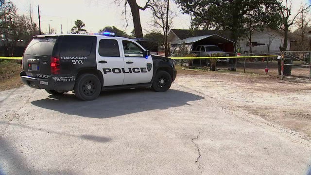 Kidnapped man shot, killed in FBI & police raid