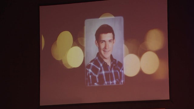 Christian Riley Garcia laid to rest, remembered as selfless hero