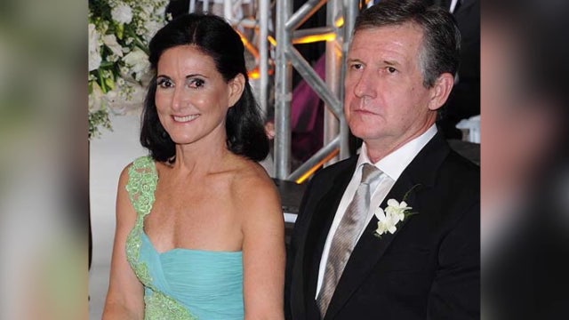 Brazilian grandparents convicted in international kidnapping case