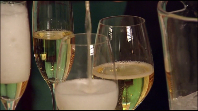 Some employers plan to remove alcohol from holiday parties
