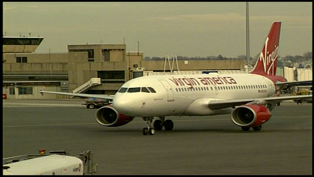 Virgin Atlantic features new 'love suites' for jets