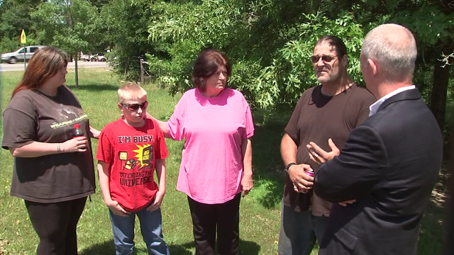 Autistic student in Conroe ISD arrested for playing with 'imaginary rifle"