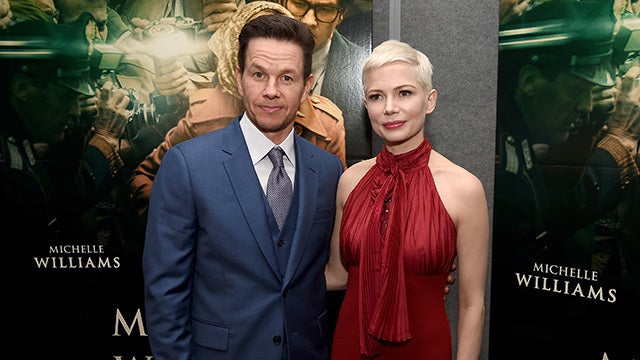 Mark Wahlberg knew he was paid 1,000 times more than Michelle Williams for 'All the Money' reshoots