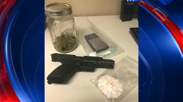 'Tough love' - Sheriff says father turned in child after spotting drugs