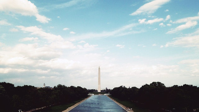 March For Our Lives not on National Mall due to local ‘talent show,' permit application shows