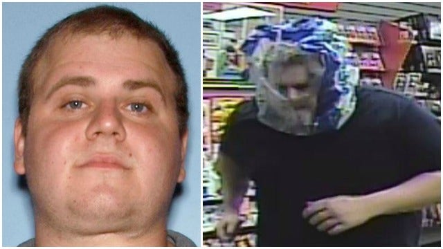 GA officers searching for ‘waterhead' burglary suspect