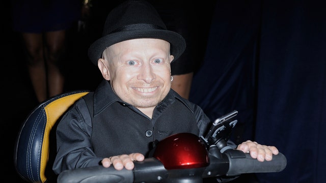 TMZ: Verne Troyer dead at 49