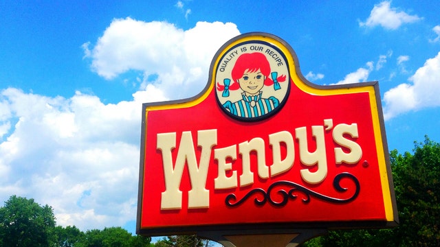 Wendy's is giving away free burgers, but there's a catch
