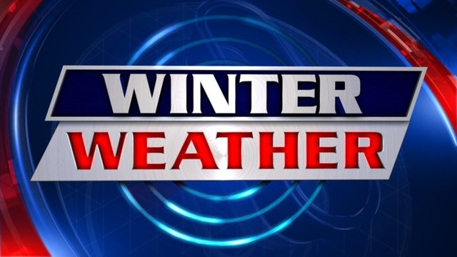 1 dead in Houston from apparent exposure to winter weather, mayor says