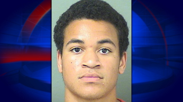 Parkland shooting suspect's brother arrested on probation violation