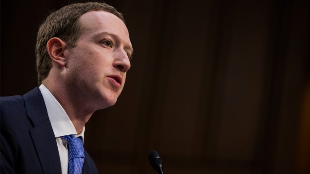 Zuckerberg testimony reveals lawmaker confusion on Facebook