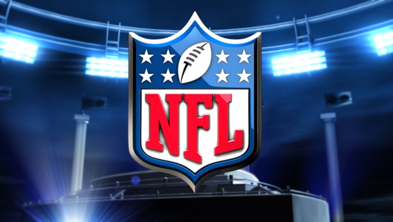 sports - NFL logo-408200