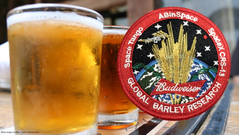 aa00971a-Beer with Budweiser space patch-404023