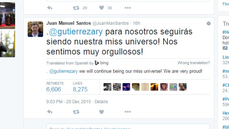 76677aaf-Juan Manuel Santos tweet_1450723744030-407693.jpg