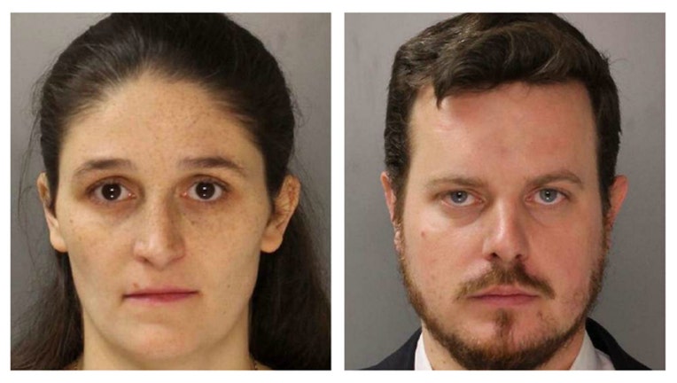 973c53d2-Grace and Jonathan Foster were convicted of manslaughter after their daughter died of pneumonia-404023
