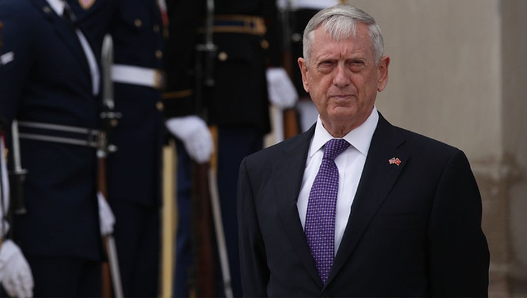 7848878e-Jim Mattis (GETTY IMAGES)-401720