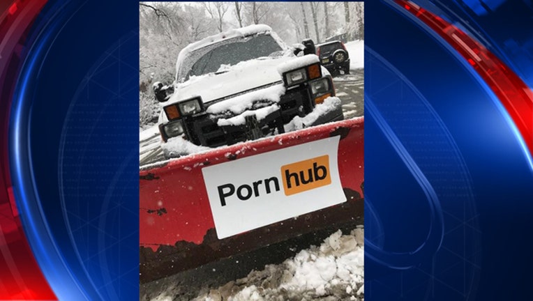 be44baf4-Pornhub plows northeast streets for free-401720