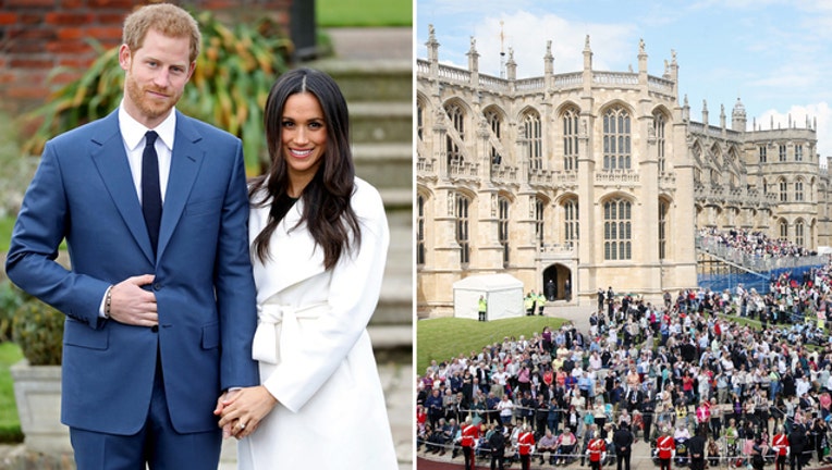 f0750675-Royal wedding announcement (GETTY IMAGES)-401720