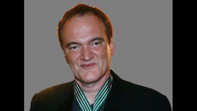 aa9e389f-Quentin Tarantino is under fire for comments about police (AP image)-401096