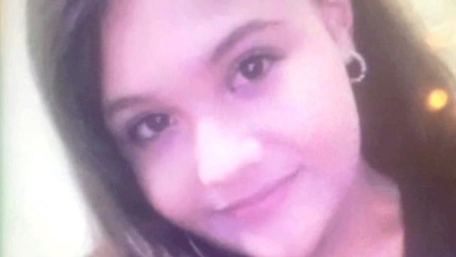Brooklyn girl missing over a year seen in Hoboken