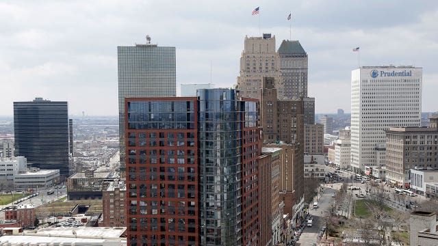 Nearly half of NJ residents plan to move out of state