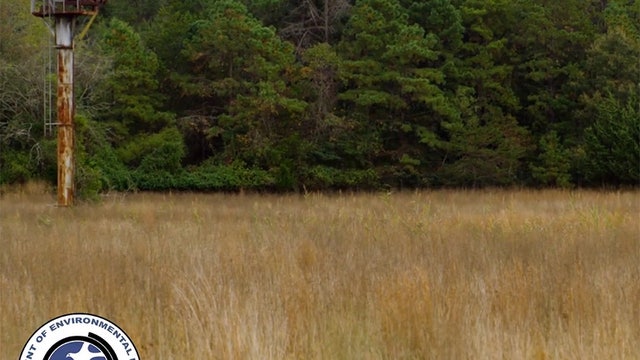 New Jersey buys 1,400-acre farm to protect endangered species