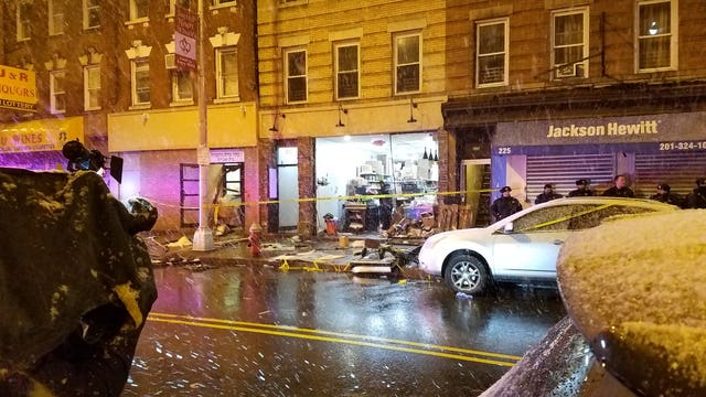 School board member called Jews 'brutes' in a post about Jersey City shooting