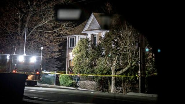 Anti-Semitism grows in Jewish communities in New York suburbs