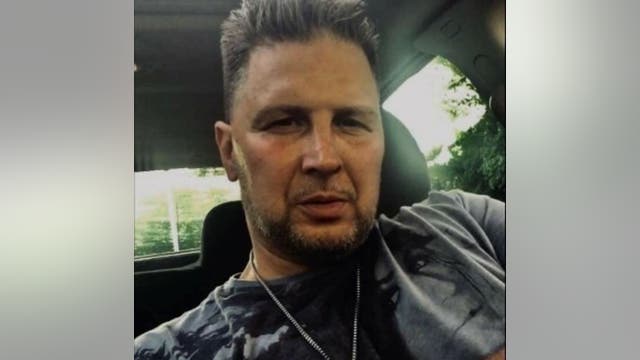 NJ State Police want to find man who walked away from crash