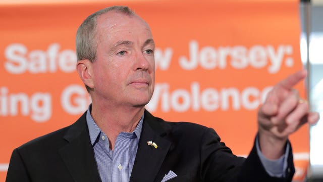 New Jersey millionaire's tax back on the table as Gov. Phil Murphy submits budget