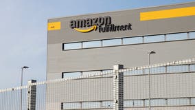 Amazon employees test positive for coronavirus at 6 US warehouses