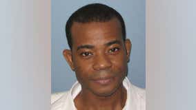 Alabama executes inmate convicted in killing of 3 officers