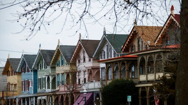 Average New Jersey property tax climbs to nearly $9k