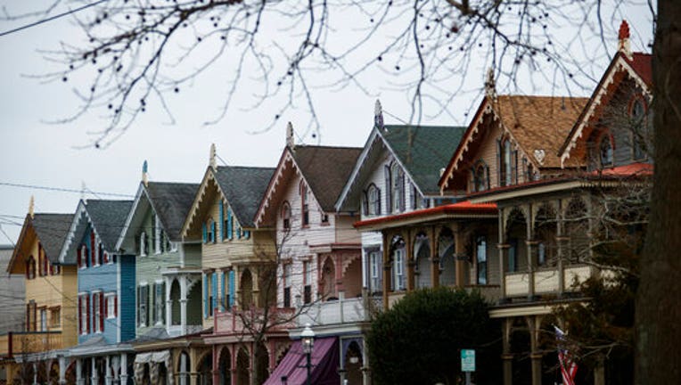 Election 2020 Trump Widlwood