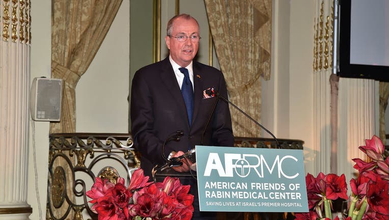 American Friends Of Rabin Medical Center 2019 Gala