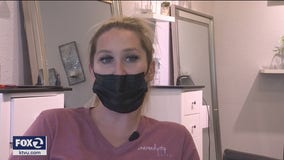California salon owner plans to defy coronavirus closure orders