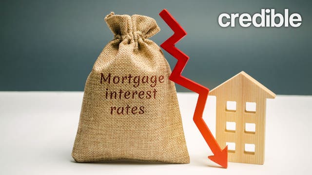 Mortgage rates hit new record low — how refinancing now could save you more money