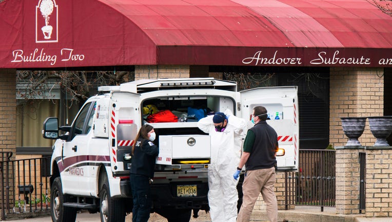 17 Bodies Found In New Jersey Nursing Home Morgue After Anonymous Tip