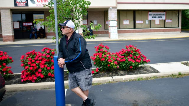 Gym reopening order declined amid challenge to NJ governor