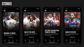 Get an inside look at the new FOX Sports website, app with Hall of Fame broadcaster Joe Buck