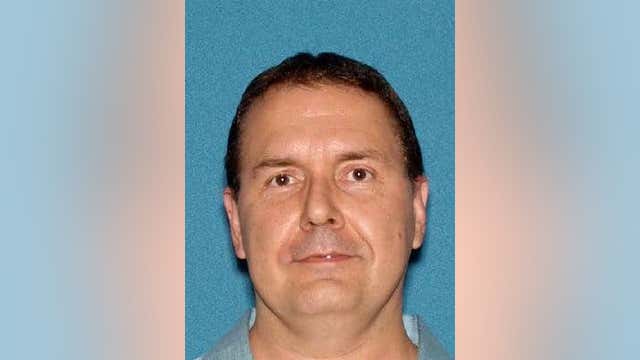 NJ man upset at doctor appointment kills office worker