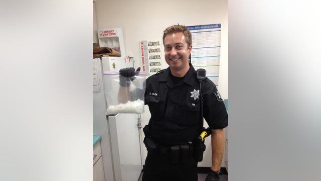 The dilemma of the good cop: Calling out wrongdoing can end an officer’s career