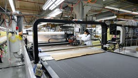 US manufacturing improves in July, outlook clouded by coronavirus