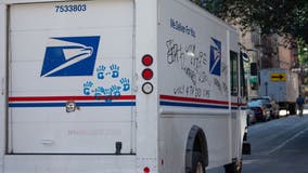 Second lawsuit from Democrats claims USPS changes will harm mail-in voting this November