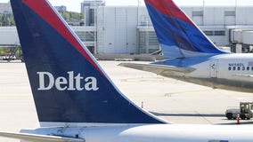 Delta bans nearly 250 people from flying on its planes for refusing to wear masks
