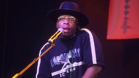 Two men indicted in murder of Run-DMC's Jam Master Jay