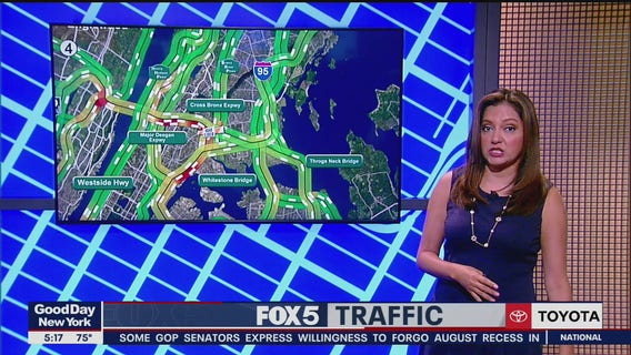 Mass transit still has problems after storm